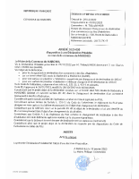 Arrêté 2023-005 Opposition DP2200030 MIOR
