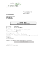 Avis dépôt 20-04-2023